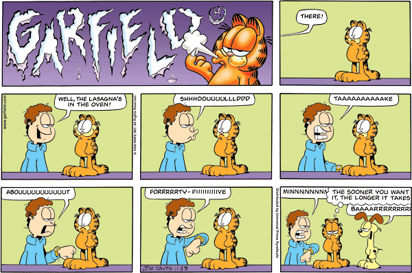 garfield